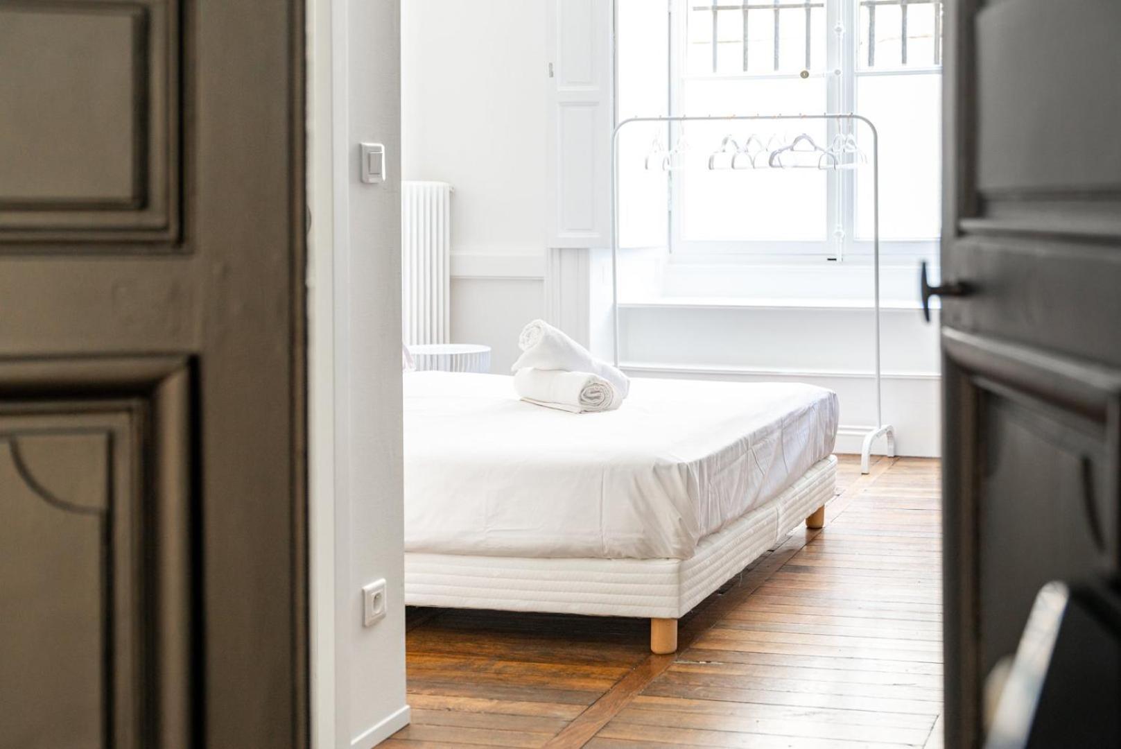Apartment Chambellan Des Ducs - Caractere Et *