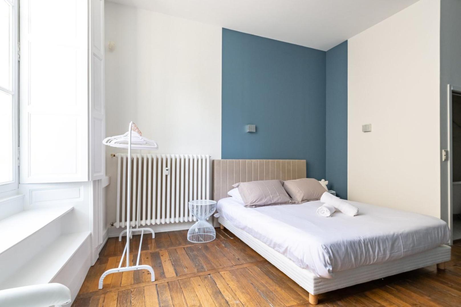 Chambellan Des Ducs - Caractere Et Apartamento