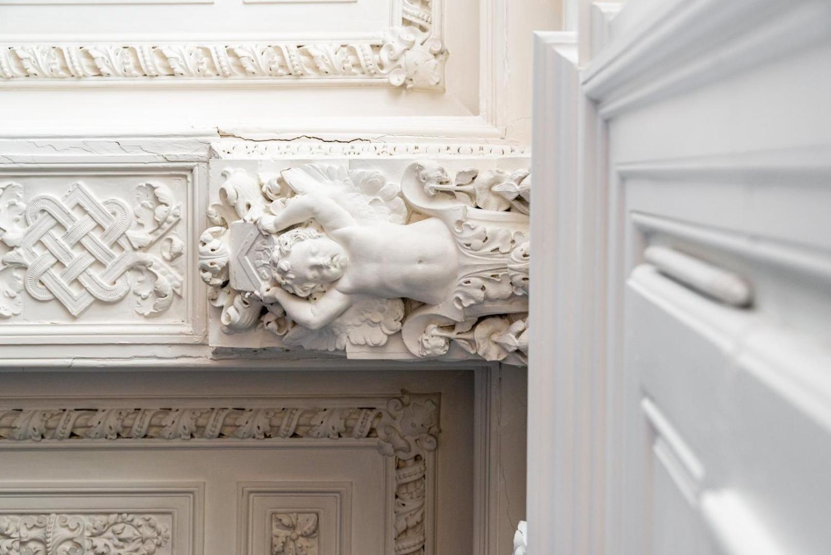 Apartamento Chambellan Des Ducs - Caractere Et