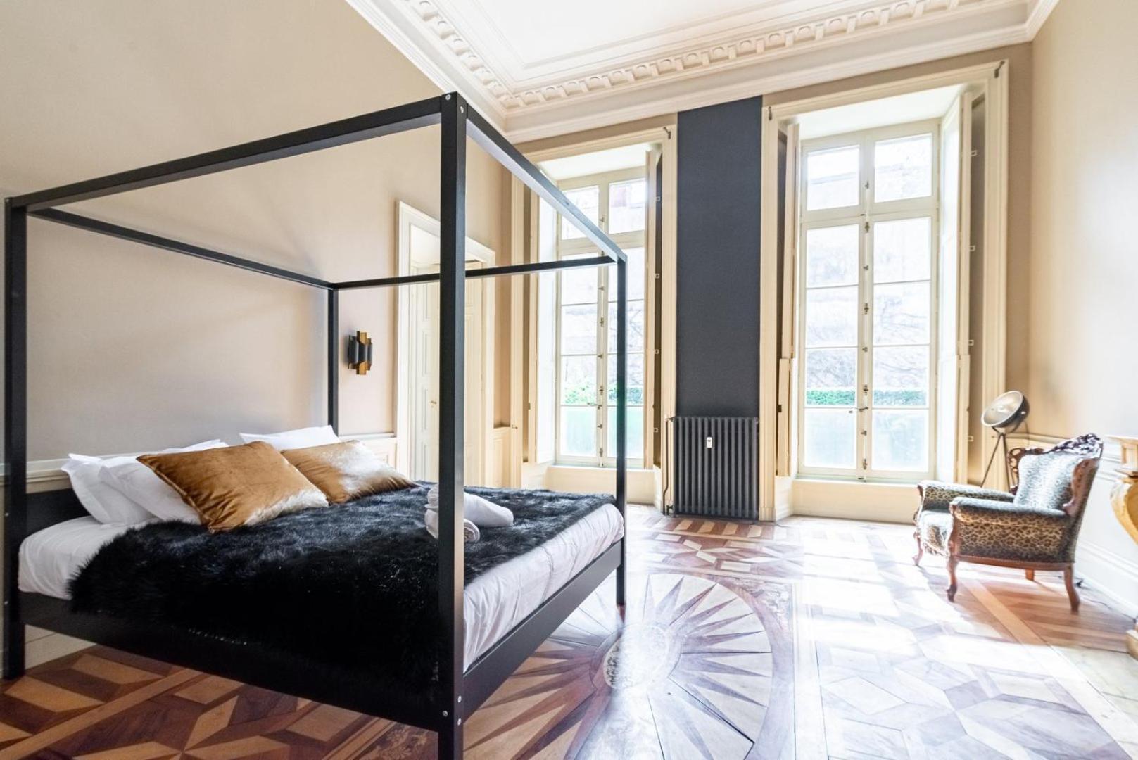 Chambellan Des Ducs - Caractere Et Apartment Dijon