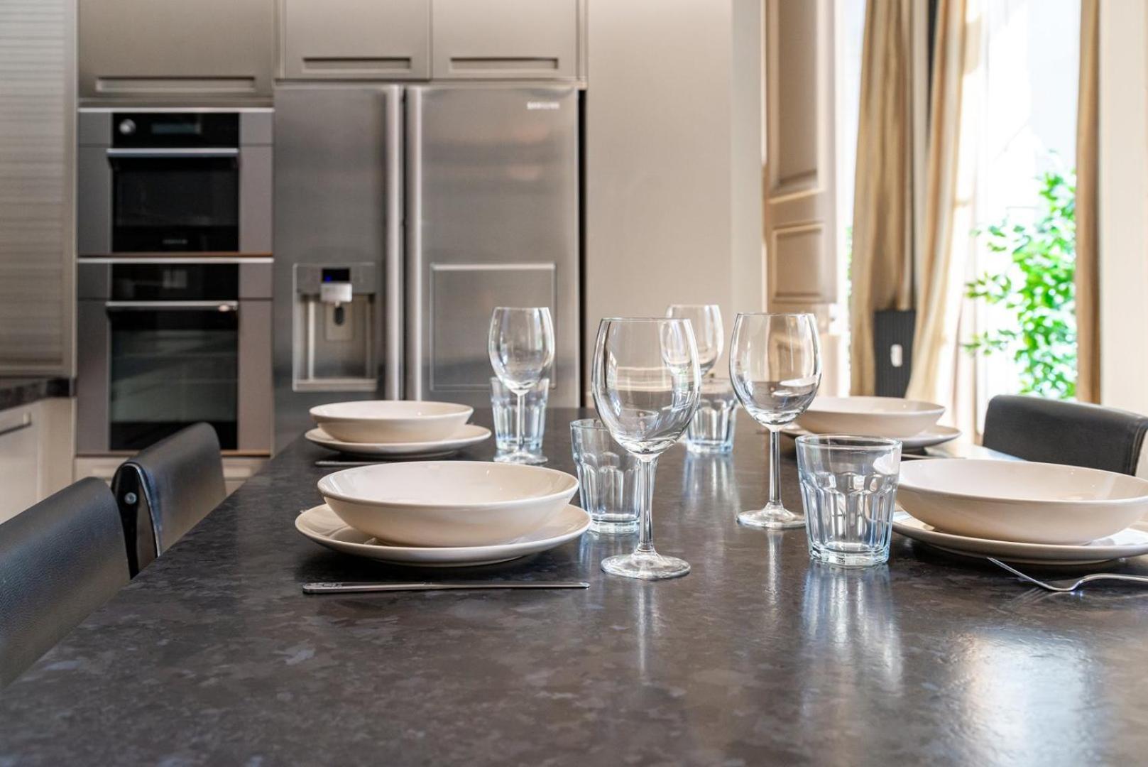Apartment Chambellan Des Ducs - Caractere Et *