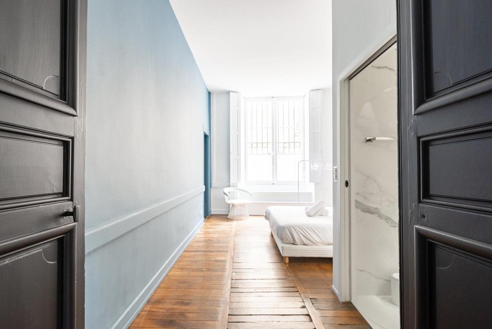 Apartamento Chambellan Des Ducs - Caractere Et *