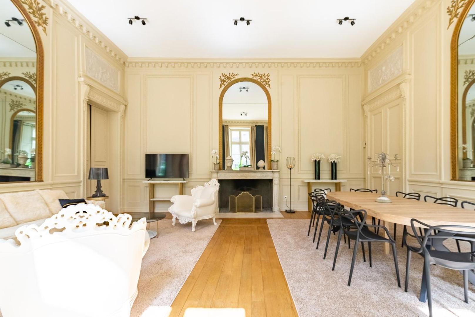 Apartamento Chambellan Des Ducs - Caractere Et Dijon