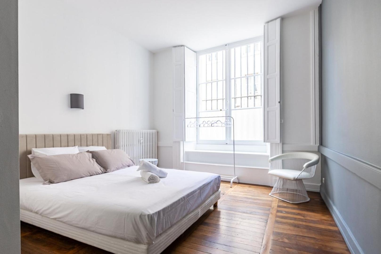 Chambellan Des Ducs - Caractere Et Apartment Dijon