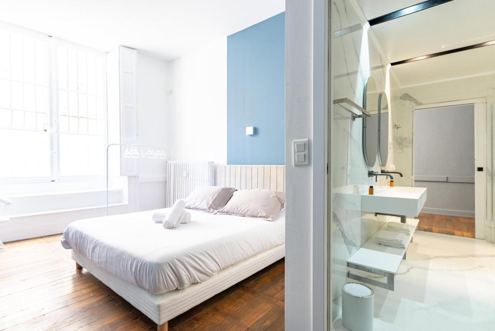 Chambellan Des Ducs - Caractere Et Apartamento