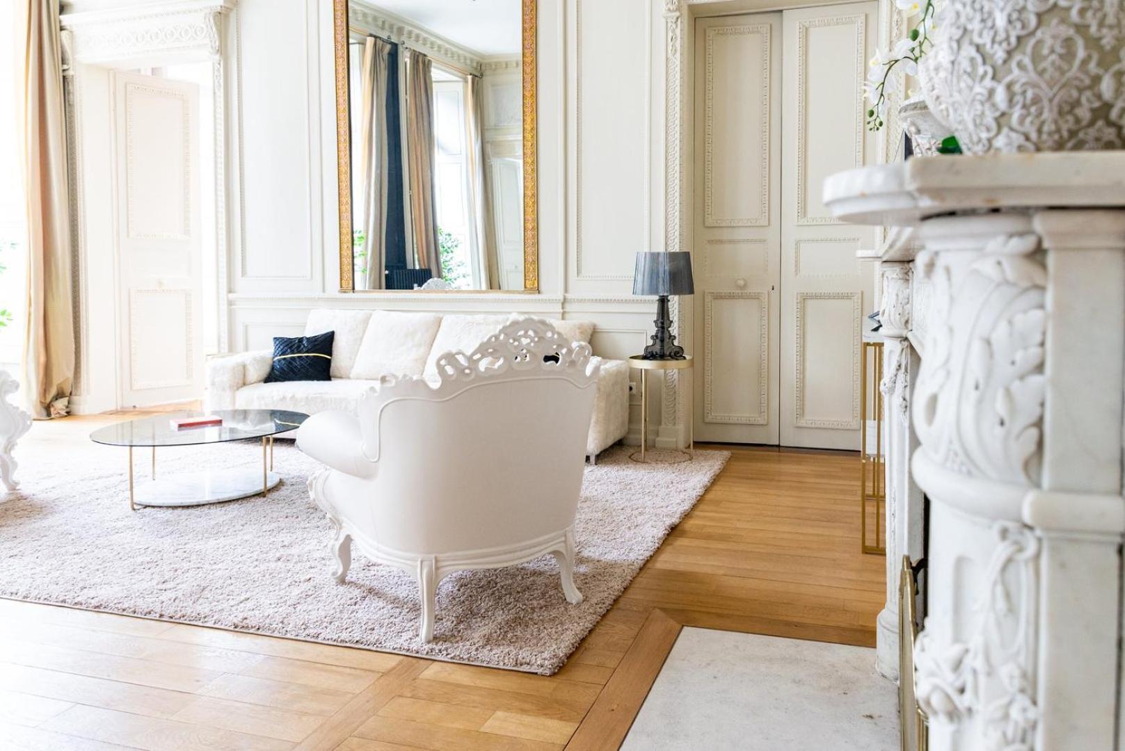 Apartamento Chambellan Des Ducs - Caractere Et *