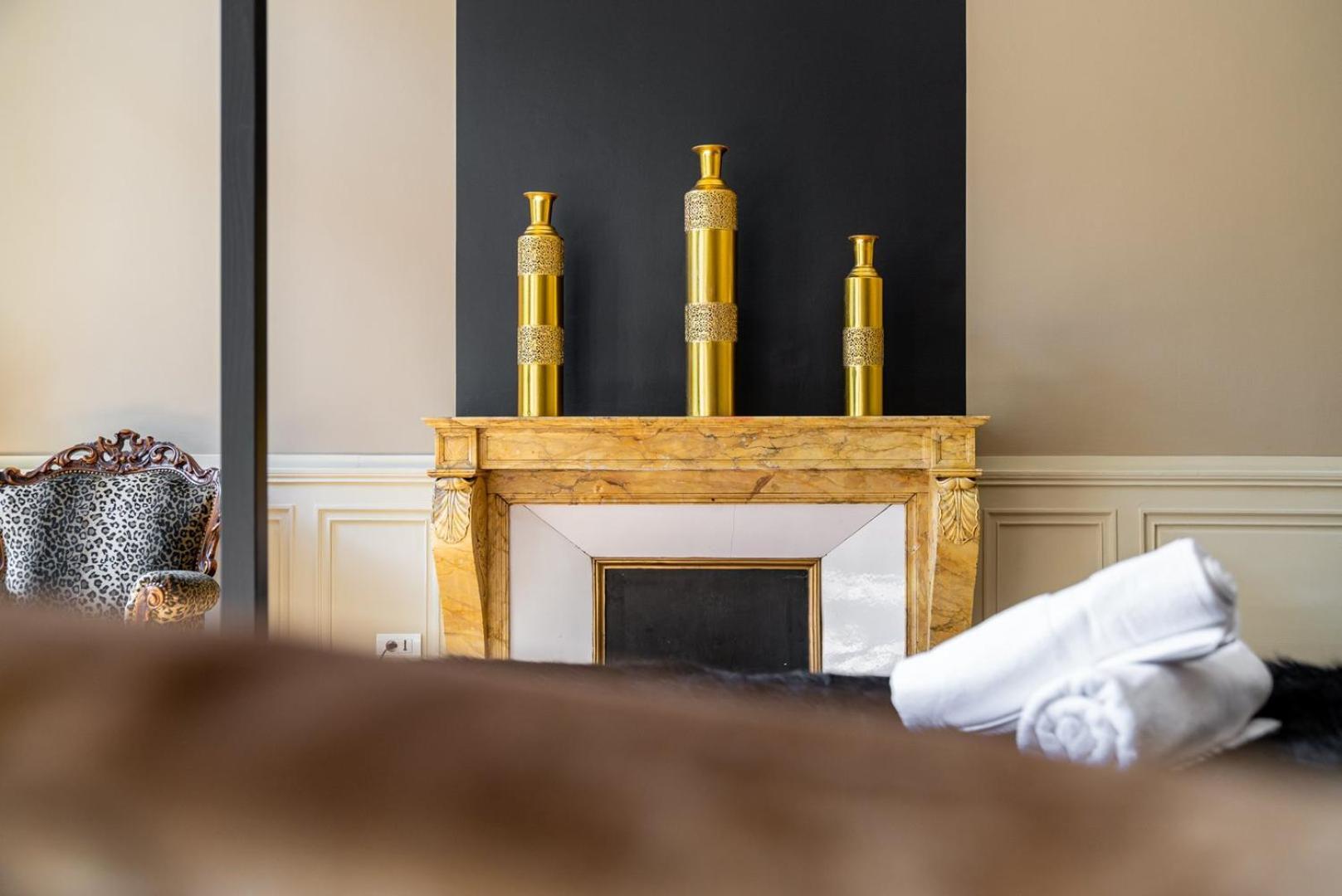 Apartamento Chambellan Des Ducs - Caractere Et