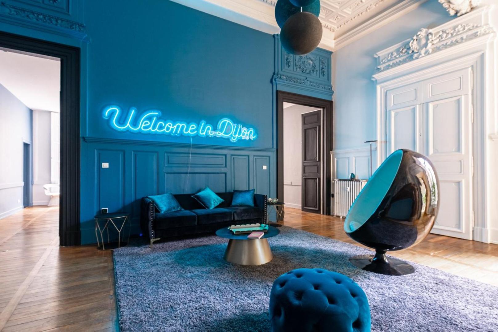 Apartment Chambellan Des Ducs - Caractere Et *