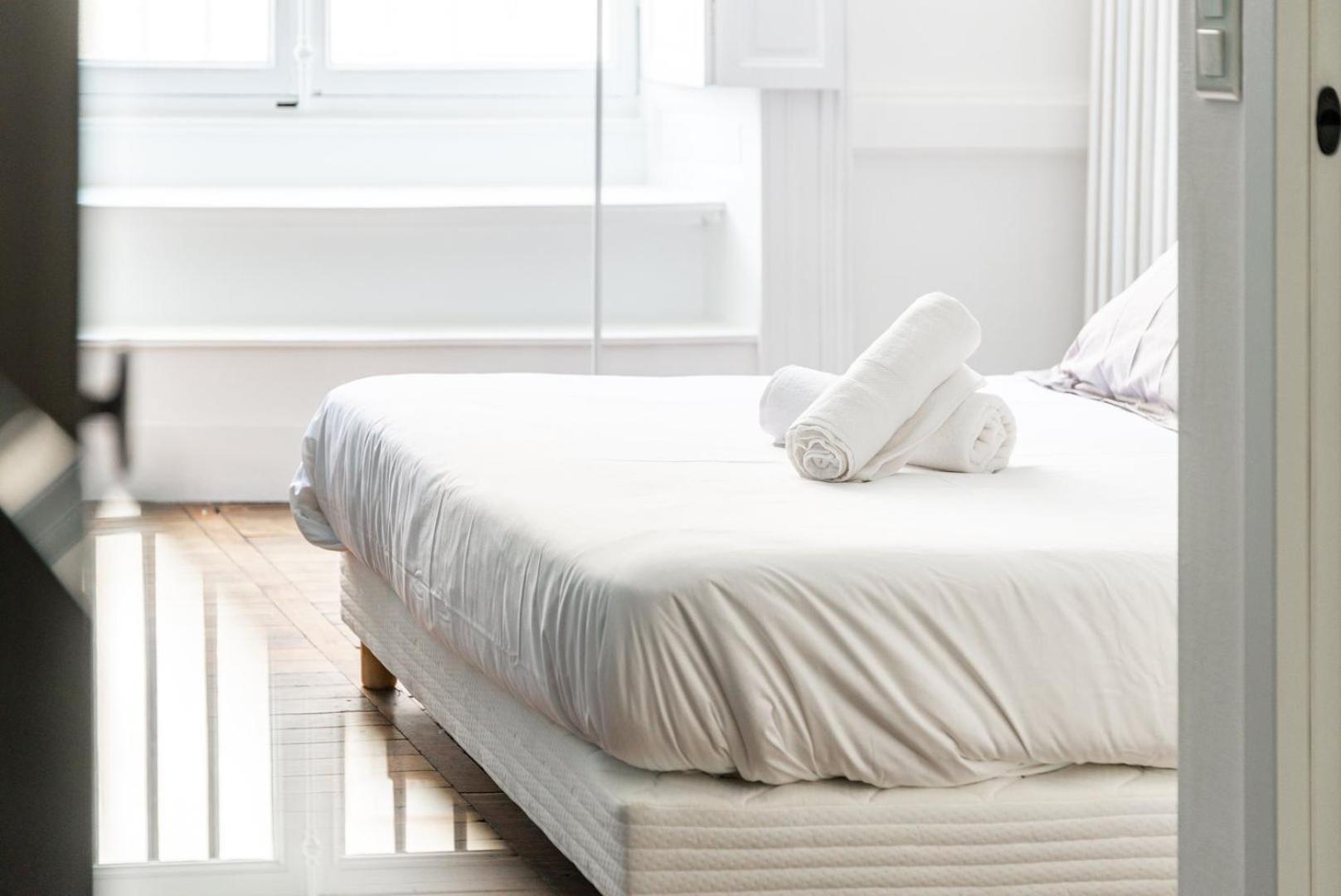 Apartamento Chambellan Des Ducs - Caractere Et *