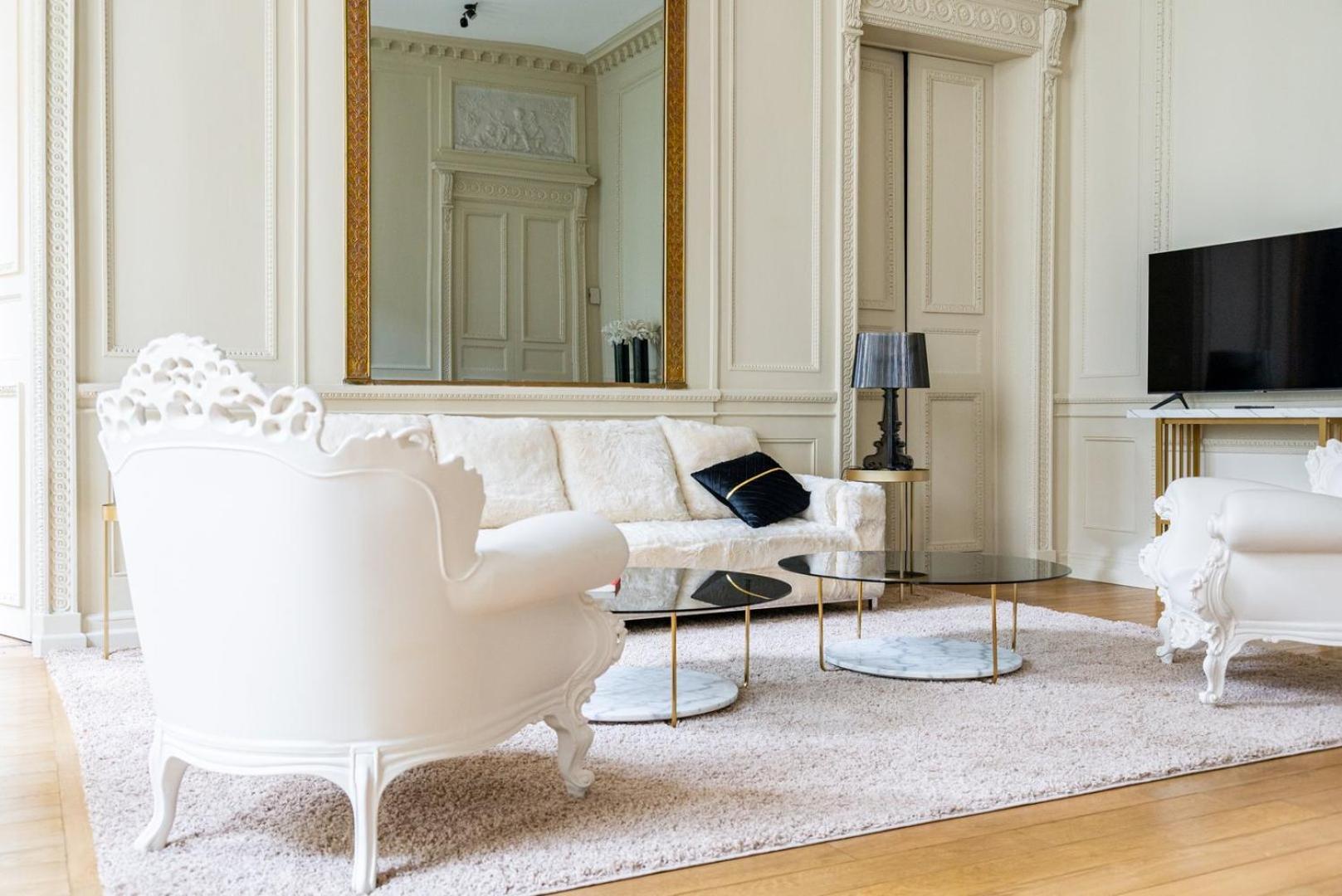 Apartamento Chambellan Des Ducs - Caractere Et