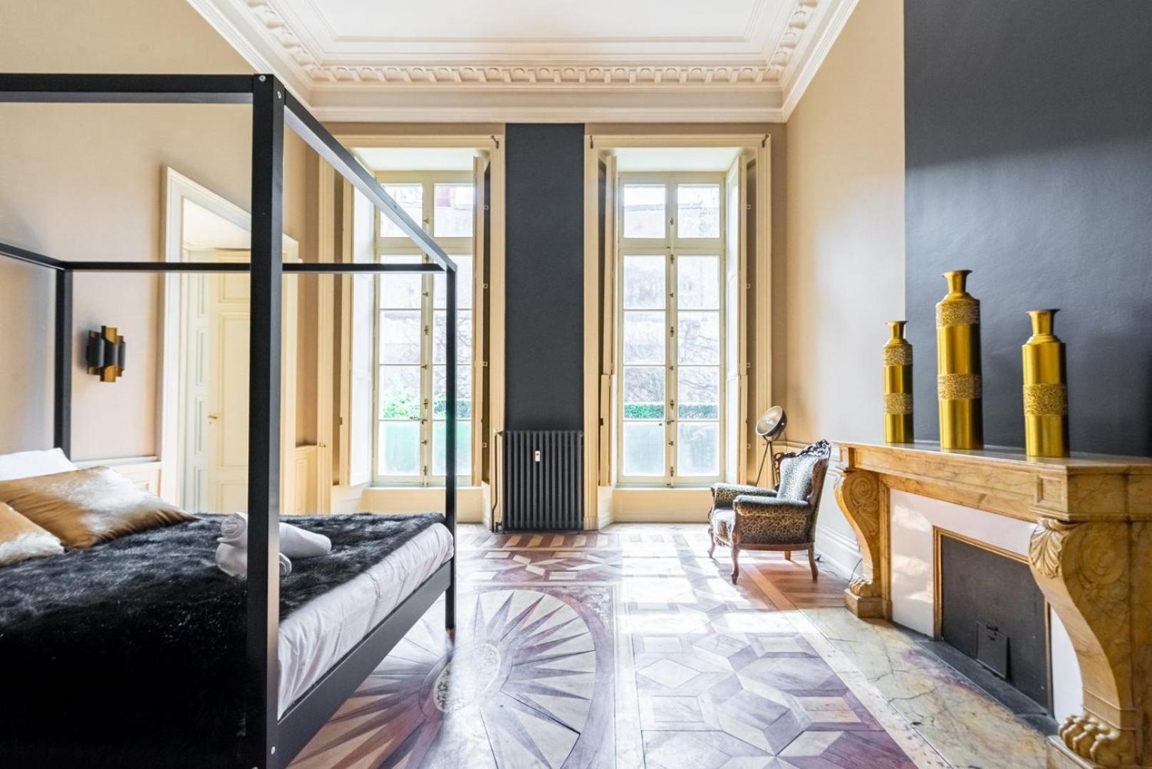 Apartamento Chambellan Des Ducs - Caractere Et Dijon