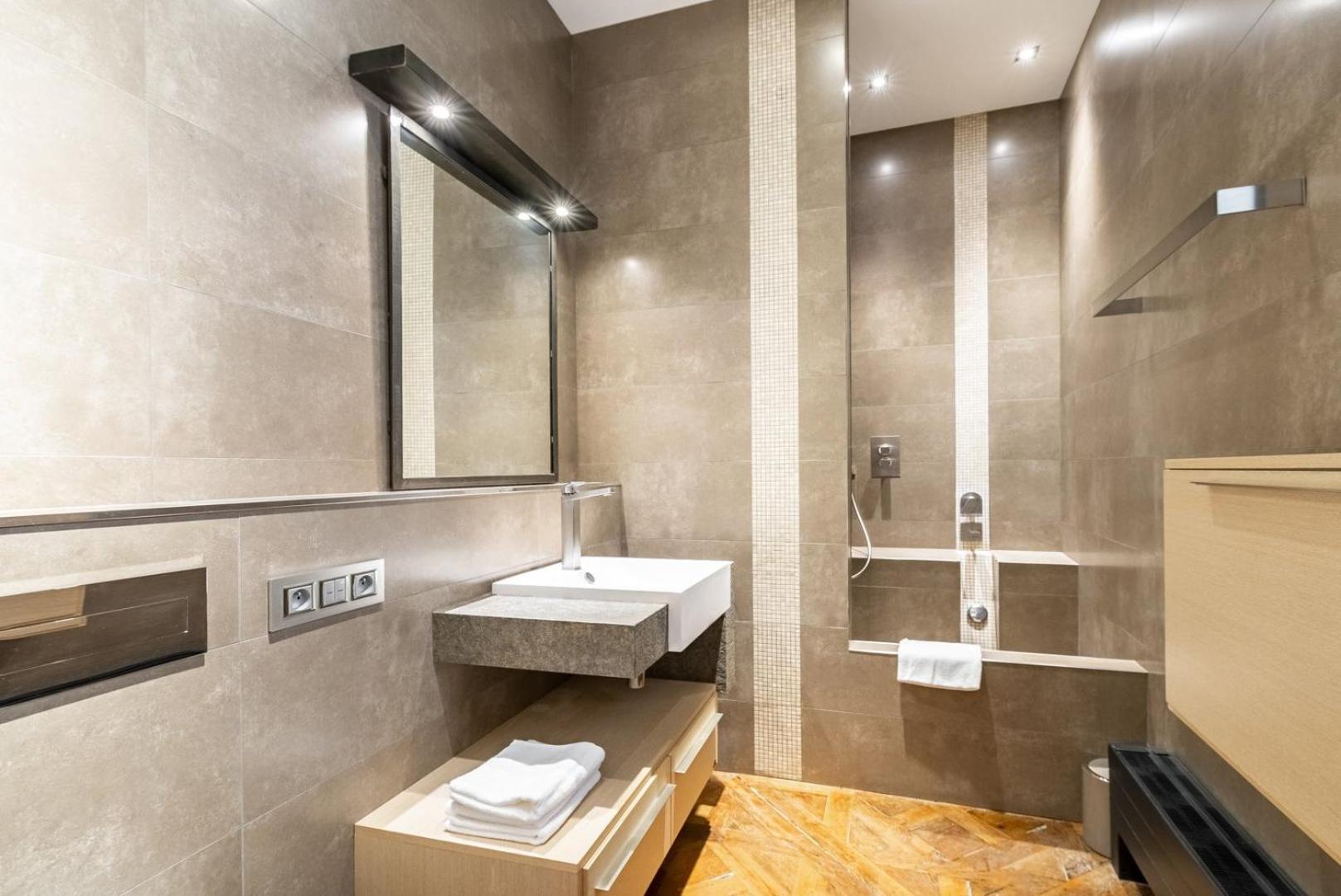 Chambellan Des Ducs - Caractere Et Apartamento