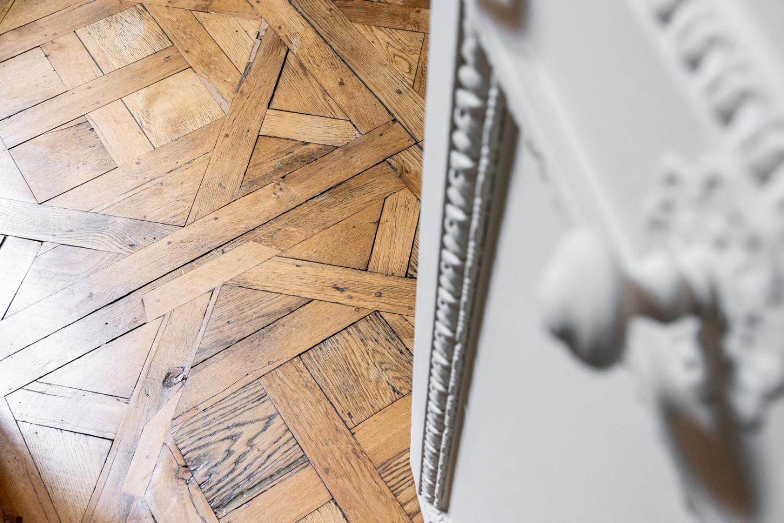 Apartamento Chambellan Des Ducs - Caractere Et *